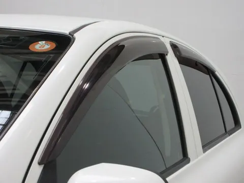 Nissan March Hatchback