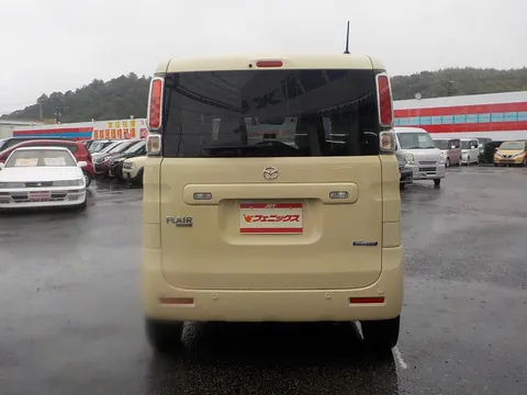 Mazda Flair Wagon