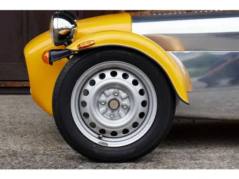 Caterham