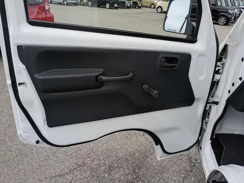 Suzuki Super Carry
