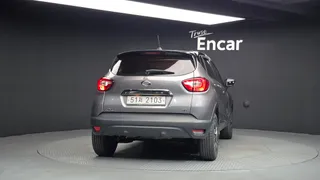 Renault QM3