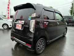 Honda N-WGN Custom