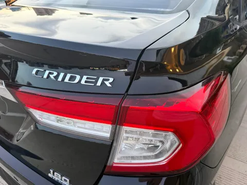 Honda Crider