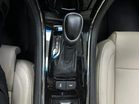 Cadillac ATS-L