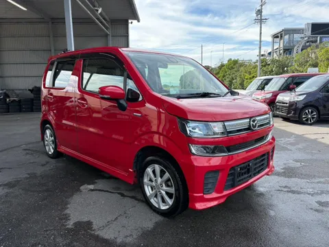 Mazda Flair