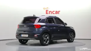 Hyundai Venue