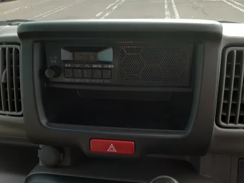 Nissan Clipper