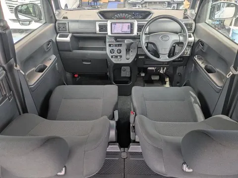 Daihatsu Hijet Caddie