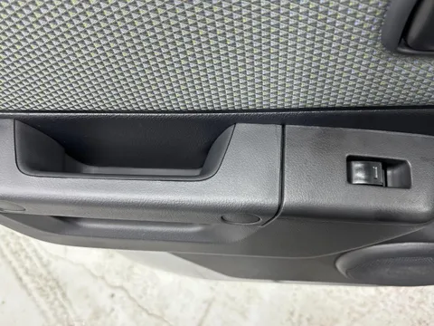 Toyota TownAce Van