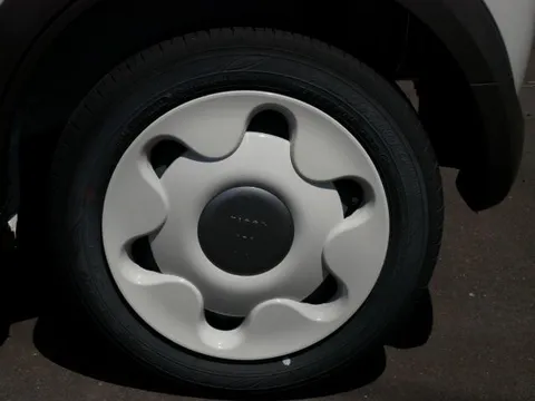 Suzuki Alto Lapin LC