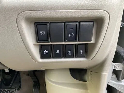 Nissan Clipper Rio