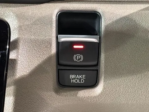 Honda N-BOX Joy