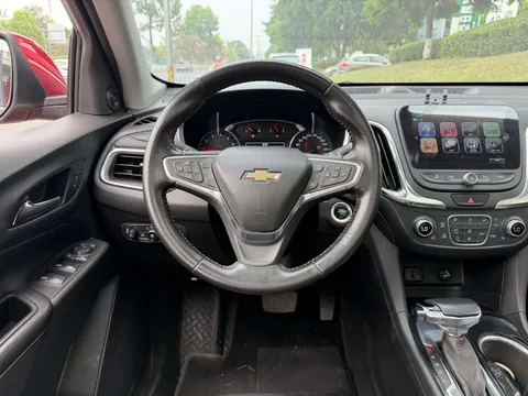 Chevrolet