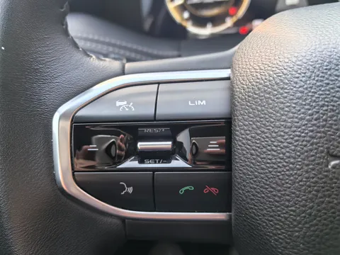 Geely Haoyue