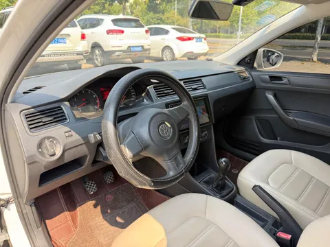 Volkswagen Santana