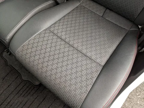 Mazda Flair Wagon Custom Styel