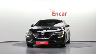 Renault Talisman (SM6)