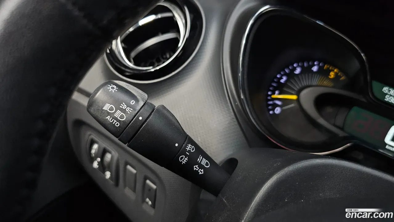 Renault QM3