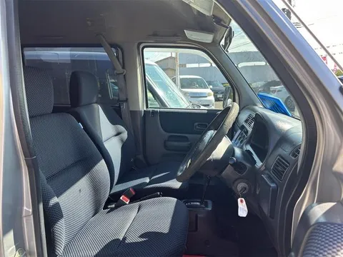 Honda Vamos Hobio