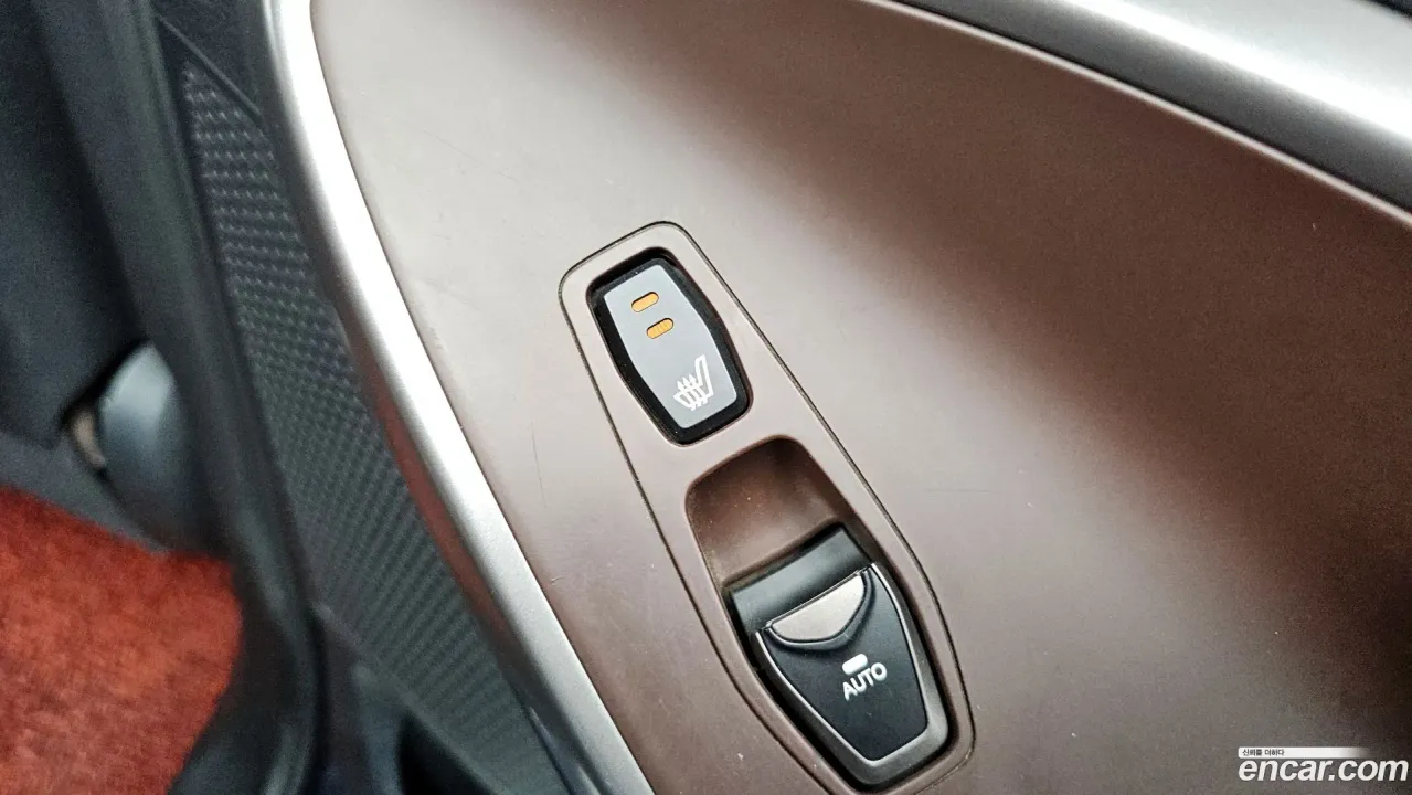 Hyundai Maxcruz