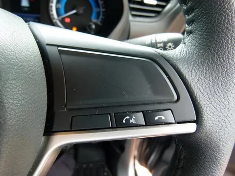 Mitsubishi eK X Space