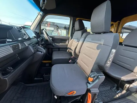 Honda N-VAN Plus Style