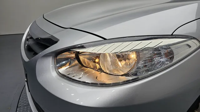 Renault SM3