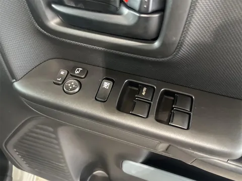 Suzuki Spacia Base
