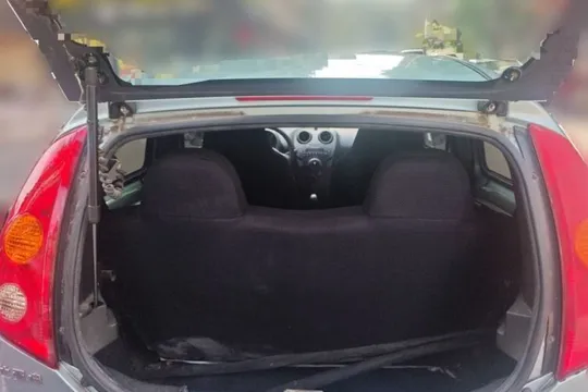 BYD F0