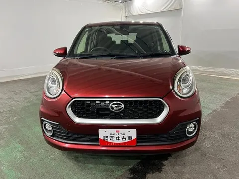 Daihatsu Boon