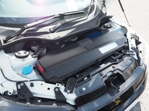 Honda S660