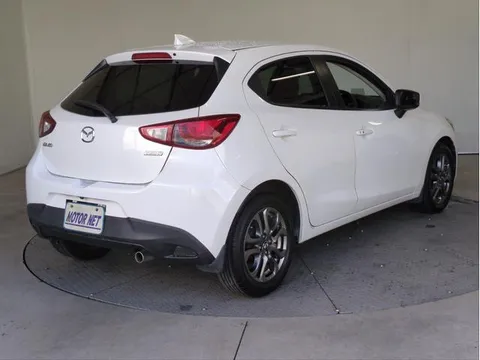 Mazda Mazda2 (Demio)