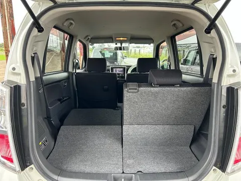 Mazda AZ-Wagon Custom Style