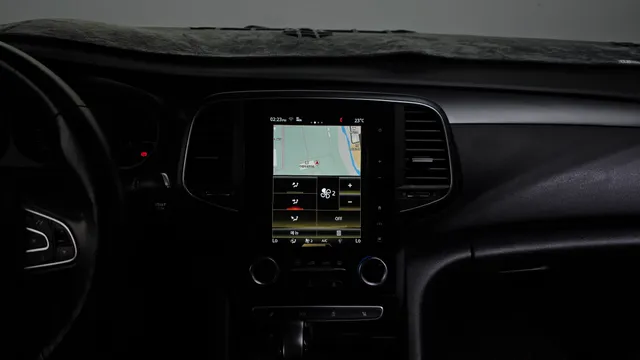 Renault Talisman (SM6)