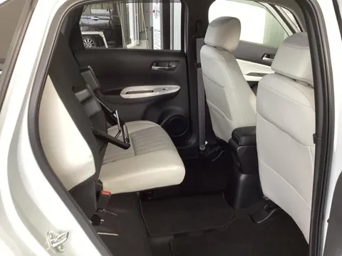 Honda Jazz (Fit)