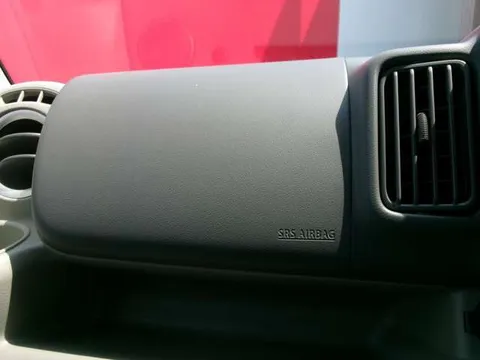 Nissan Clipper Rio