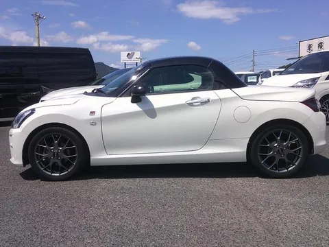 Daihatsu Copen