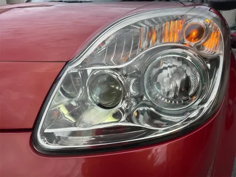 Mazda Verisa