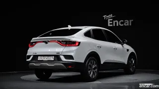 Renault XM3