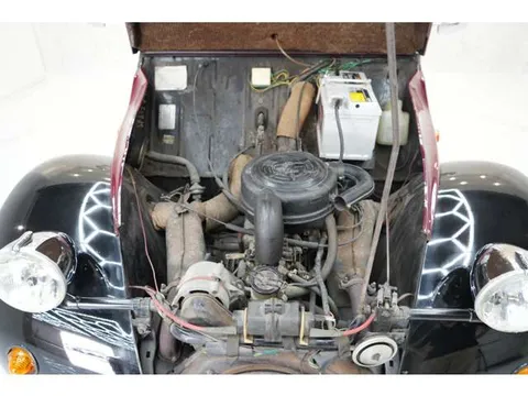 Citroen 2CV