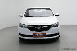 Buick Excelle GT