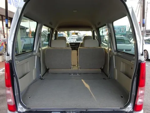 Subaru Dias Wagon