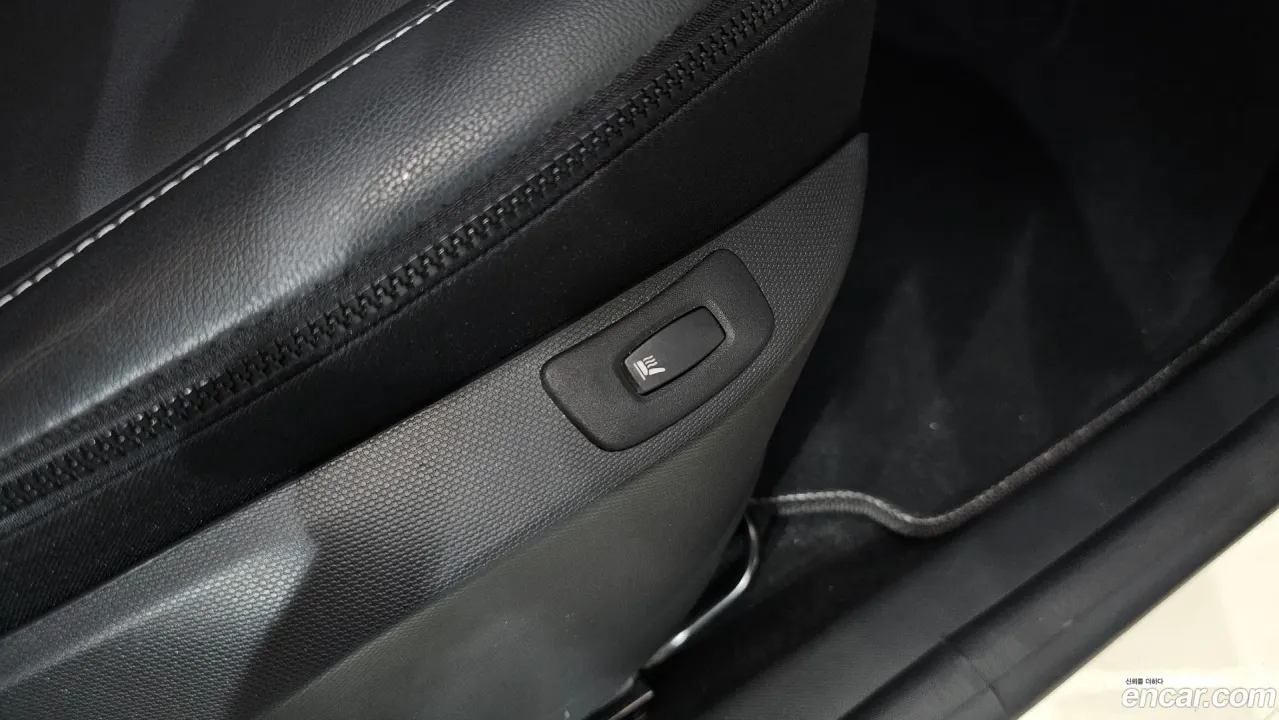Renault QM3