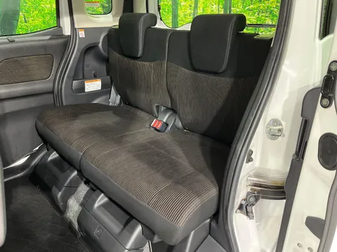 Mitsubishi eK Space Custom