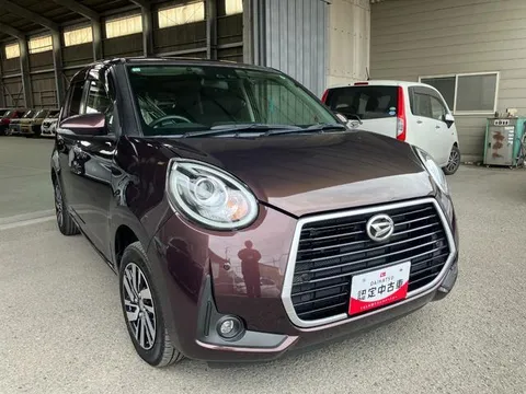 Daihatsu Boon
