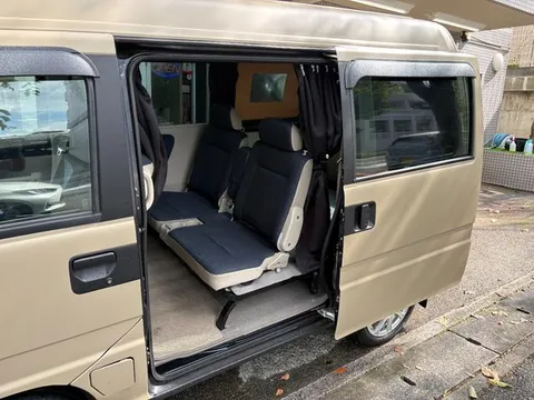 Subaru Dias Wagon