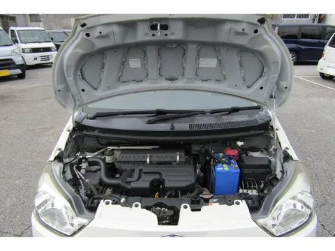 Toyota Pixis Epoch