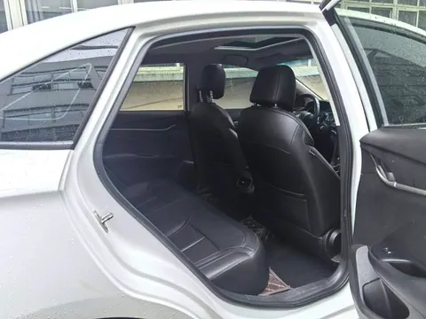 Buick Excelle GT