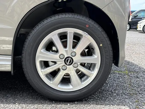 Nissan Clipper Rio