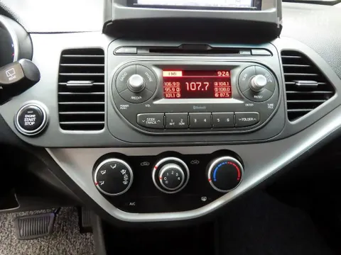 Kia Picanto (Morning)